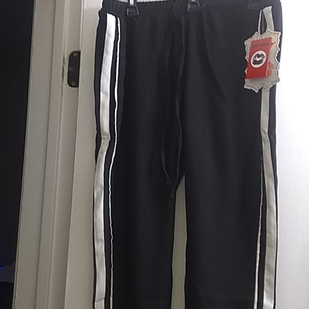 These pants are from the hot kiss company